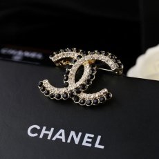 Chanel Brooches